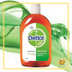 Marketplace for Dettol liquid  UAE