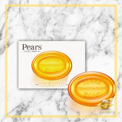 Buy PEARS SOAP from Far Way General Trading Llc in UAE