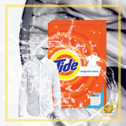 Marketplace for Tide detergent UAE