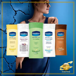 Buy VASELINE  from Far Way General Trading Llc in UAE