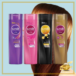 Buy SUNSILK SHAMPOO from Far Way General Trading Llc in UAE