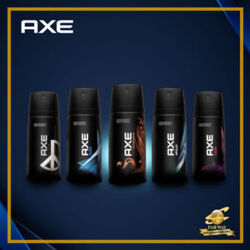 Buy AXE BODY SPRAY  from Far Way General Trading Llc in UAE
