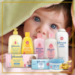 Buy BABY CARE PRODUCTS from Far Way General Trading Llc in UAE