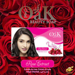 Buy OAK BEAUTY SOAP from Far Way General Trading Llc in UAE