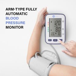 Offers and Deals in UAE For  blood pressure monitor