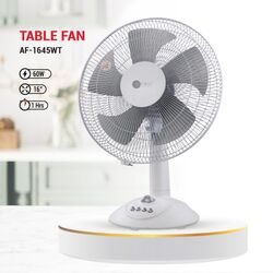 Marketplace for  electric table fan  UAE