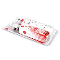 Universal Extension Cord from Afra Electronics Dubai, 