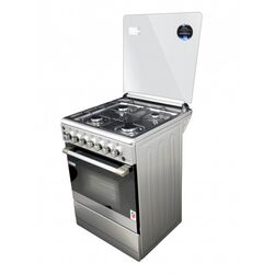  Free Standing Gas Oven from Afra Electronics Dubai, 