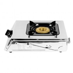Buy SINGLE BURNER GAS STOVE from Afra Electronics in UAE