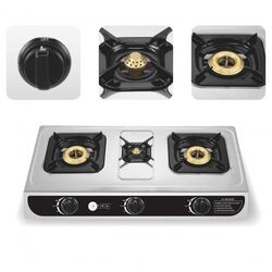Offers and Deals in UAE For Gas stove