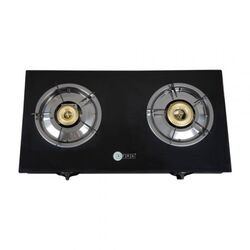 Buy TWO BURNER GAS STOVE from Afra Electronics in UAE