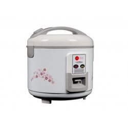 Buy RICE COOKER, 1.5 LITRE from Afra Electronics in UAE