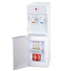 Buy WATER DISPENSER CABINET from Afra Electronics in UAE