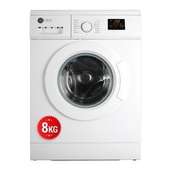 Buy WASHING MACHINE-FRONT LOAD from Afra Electronics in UAE