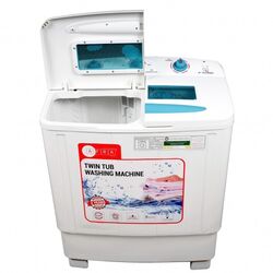 Buy SEMI-AUTOMATIC WASHING MACHINE from Afra Electronics in UAE