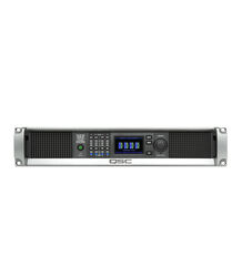 4 Channel network Amplifier from Nmk Electronics  Dubai, 