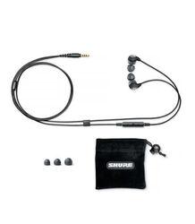 Buy  EARPHONE WITH MICROPHONE from Nmk Electronics in UAE