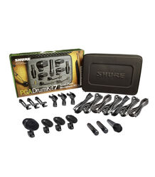 Buy DRUM MIC KIT  from Nmk Electronics in UAE