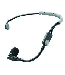 Buy  HEAD WORN MICROPHONE  from Nmk Electronics in UAE