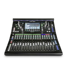 Buy DIGITAL MIXERS from Nmk Electronics in UAE