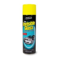 GLASS CLEANER from The Car Care World Dubai, UNITED ARAB EMIRATES