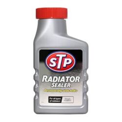 RADIATOR SEALER from The Car Care World Dubai, UNITED ARAB EMIRATES