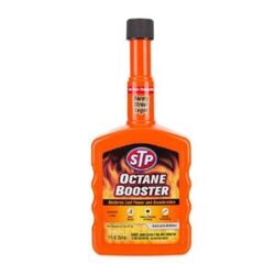 OCTANE BOOSTER from The Car Care World Dubai, UNITED ARAB EMIRATES