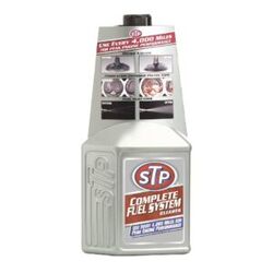 FUEL SYSTEM CLEANER from The Car Care World Dubai, UNITED ARAB EMIRATES