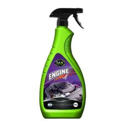 ENGINE SHINE from The Car Care World Dubai, UNITED ARAB EMIRATES