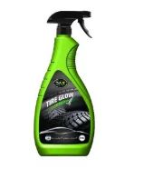 tire protectant from The Car Care World Dubai, UNITED ARAB EMIRATES