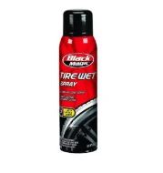 TIRE WET SPRAY from The Car Care World Dubai, UNITED ARAB EMIRATES