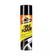 TIRE FOAM PROTECTANT ... from The Car Care World Dubai, UNITED ARAB EMIRATES