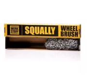 WHEEL BRUSH from The Car Care World Dubai, UNITED ARAB EMIRATES