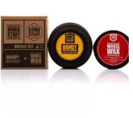 WHEEL WAX from The Car Care World Dubai, UNITED ARAB EMIRATES