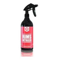 RIMS DETAILER from The Car Care World Dubai, UNITED ARAB EMIRATES