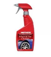 WHEEL & TIRE CLEANER ... from The Car Care World Dubai, UNITED ARAB EMIRATES