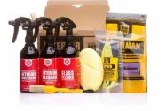 INTERIOR CLEANING KIT from The Car Care World Dubai, UNITED ARAB EMIRATES