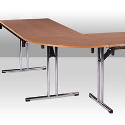 Buy FOLDING CONFERENCE TABLES from Inter Metal in UAE