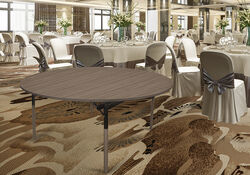 Buy NEXUS FOLDING TABLES from Inter Metal in UAE
