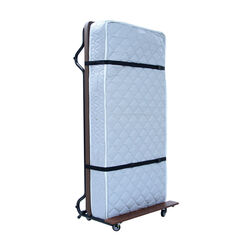 Buy ROLL-AWAY BED from Inter Metal in UAE