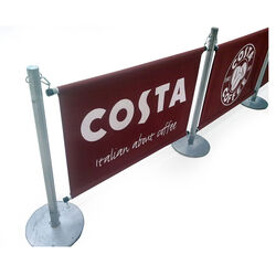 Buy BARRIER SYSTEM from Inter Metal in UAE