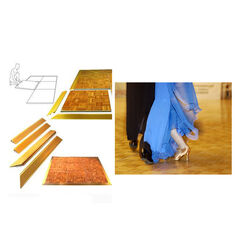 Buy DANCE FLOOR from Inter Metal in UAE
