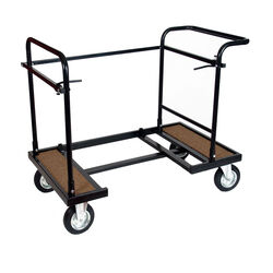 Buy DANCE FLOOR TROLLEY from Inter Metal in UAE