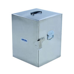 Buy FOOD WARMER BOX from Inter Metal in UAE