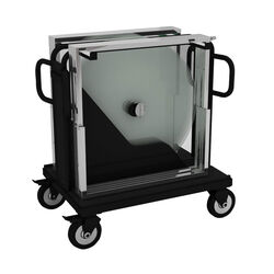 Buy STORAGE TROLLEY from Inter Metal in UAE