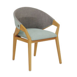 Buy WOODEN RESTAURANT CHAIRS from Inter Metal in UAE