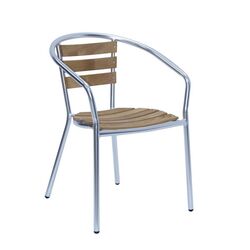 Buy METAL CHAIRS from Inter Metal in UAE