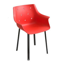 Buy PLASTIC CHAIRS from Inter Metal in UAE