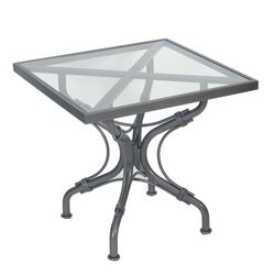 Buy METAL TABLES from Inter Metal in UAE