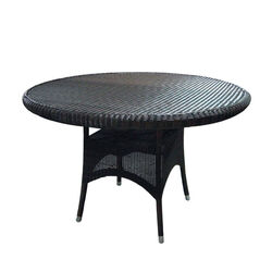 Buy RATTAN TABLES from Inter Metal in UAE